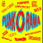 Punk-O-Rama